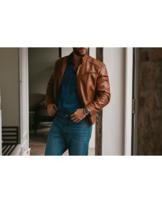 Luxury Progressive Sport Chronograph, 41.5mm