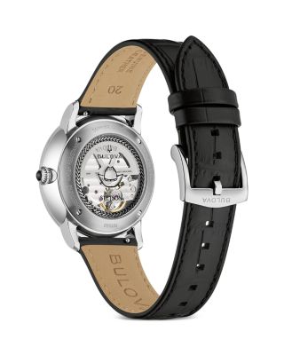 Hudson Stetson Watch, 39mm