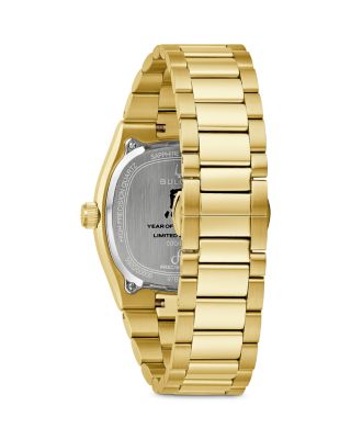 Special Edition Year of the Horse Super Seville Watch, 37.5mm 