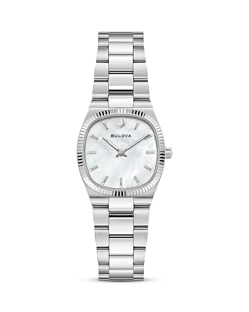 Bulova Super Seville Watch, 25mm