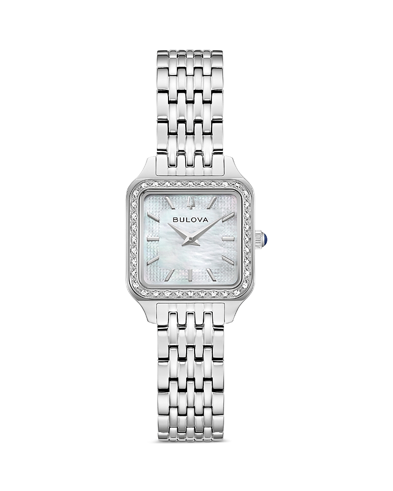 Bulova Sutton Watch, 23mm