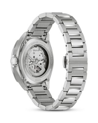 Tony Bennett NYC Watch, 39mm