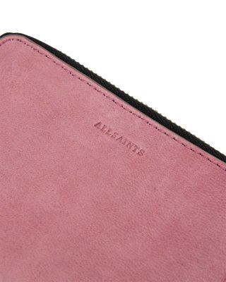 Lena Hex Zip Wallet