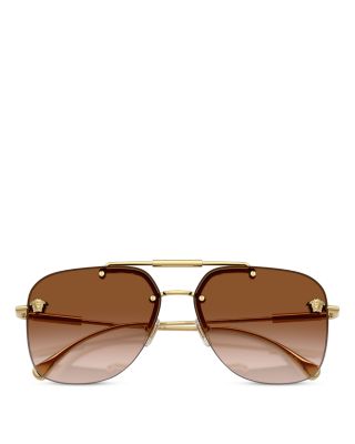 Square Sunglasses, 60mm