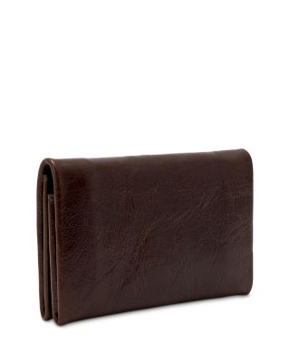 Harluna Wallet