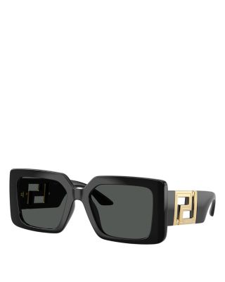 Square Sunglasses, 55mm