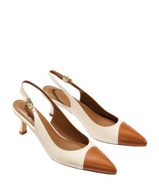 Women's The Colette Slingback Pumps