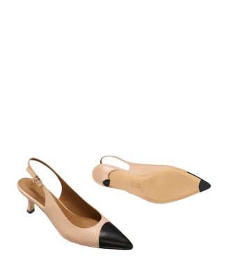 Women's The Colette Slingback Pumps