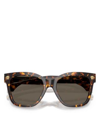Square Sunglasses, 55mm