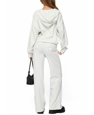 Briela Star Studded Sweatpants