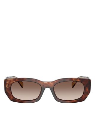 PR Boss Pillow Sunglasses, 53mm