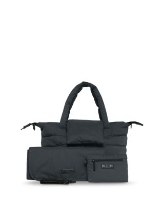 Capri Compact Diaper Tote