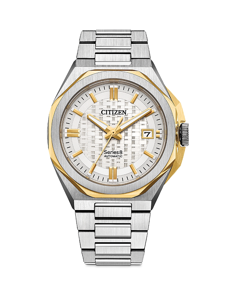 Citizen Series 8 Watch, 39mm