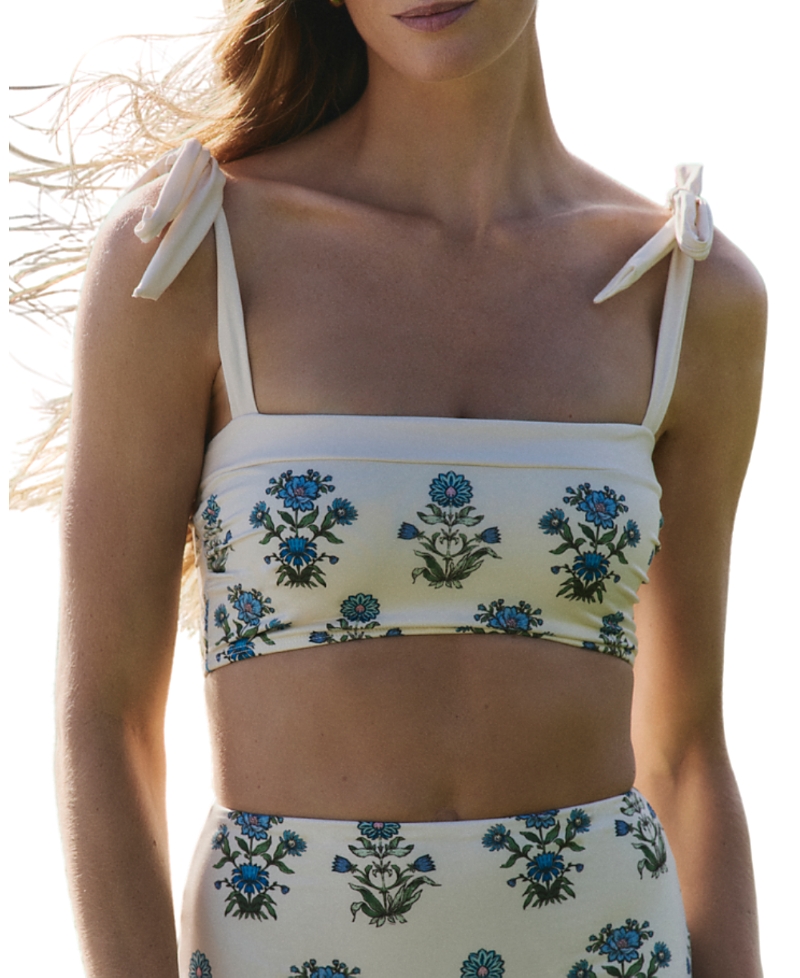 Hermoza Becca Two-piece Top