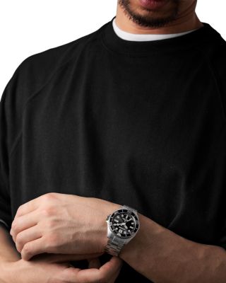 Eco-Drive Promaster Dive 3 Watch, 41mm