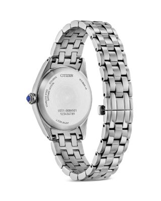 Eco-Drive Classic Watch, 33mm