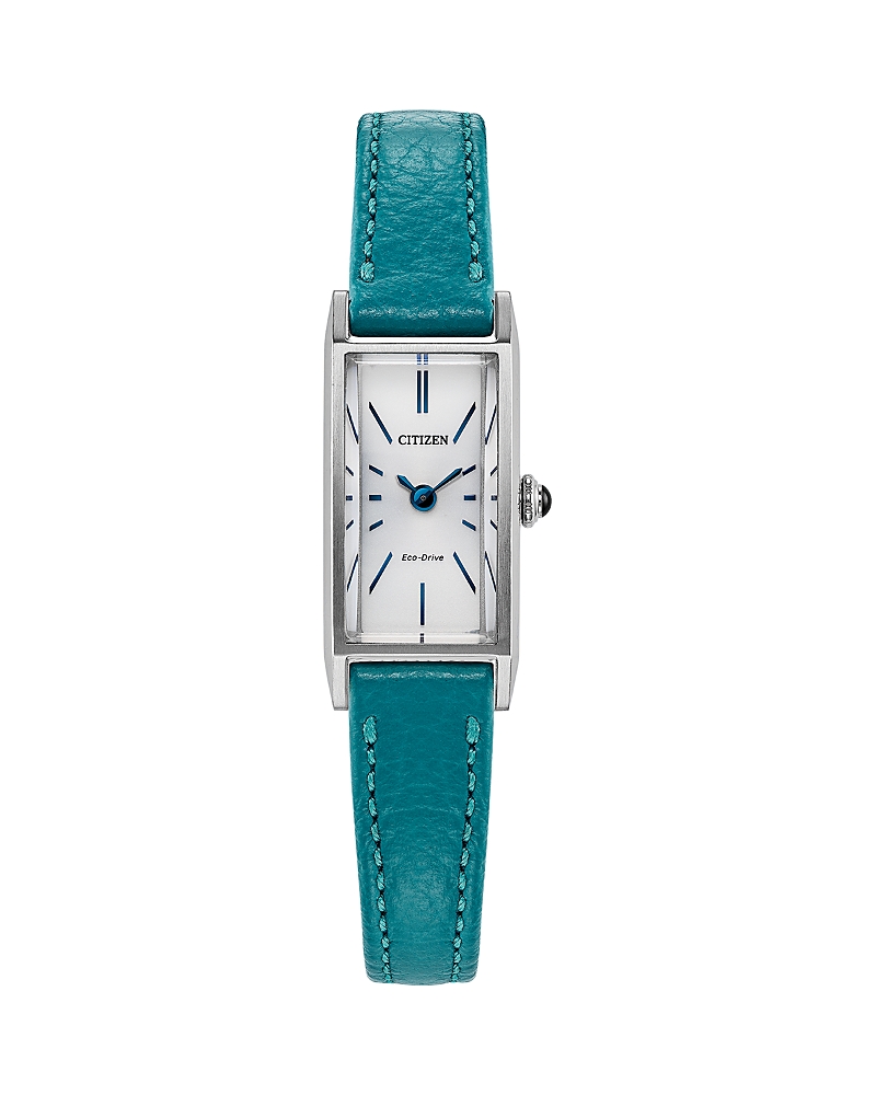 Citizen Eco-Drive Fio Watch, 14.3mm · OS