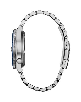 Tsuyosa Shore Watch, 40mm 