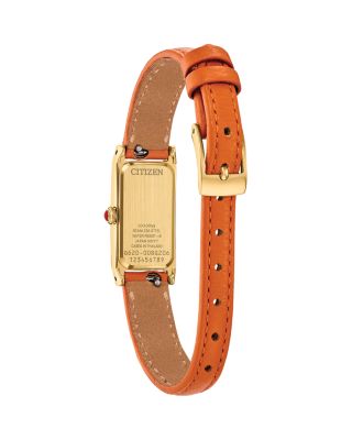 Eco-Drive Fio Watch, 14.3mm