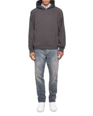 Georgio Logo Graphic Hoodie