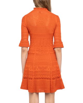 Memphisa Knit Dress