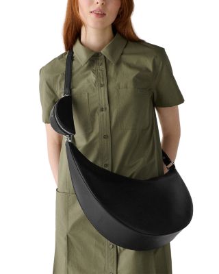 Duo Large Crossbody Bag