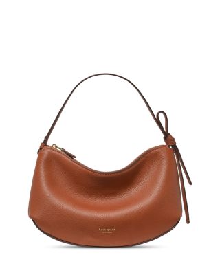 Zip Shoulder Bag