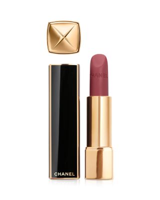 ROUGE ALLURE VELVET Luminous Matte Lip Colour