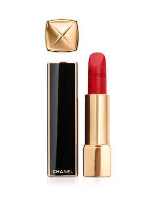 ROUGE ALLURE VELVET Luminous Matte Lip Colour