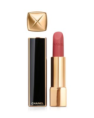 ROUGE ALLURE VELVET Luminous Matte Lip Colour