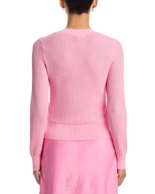 Long Sleeve Knit Top - Exclusive