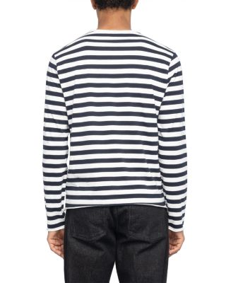 Timo Stripe Shirt