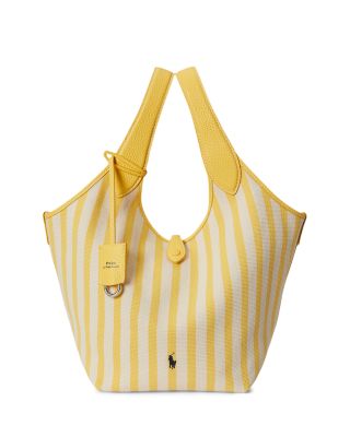 Polo Play Tote