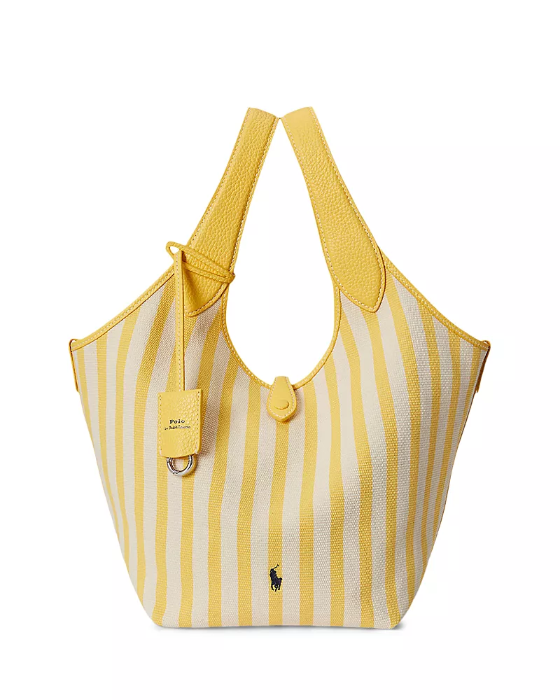Polo Ralph Lauren Polo Play Tote
