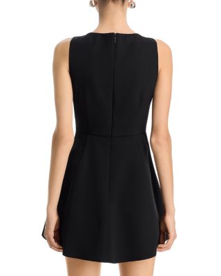 Hardware Mini Dress - Exclusive