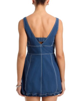 Renee C Dark Ind 2 Dress