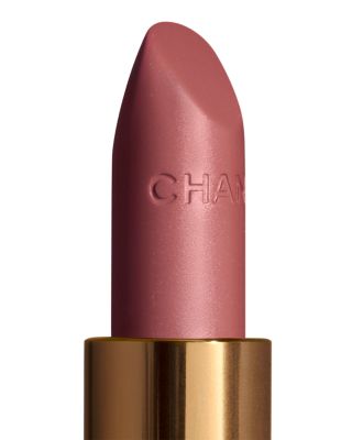 ROUGE COCO Longwear Satin Lipstick Hydrating & Smoothing Lip Care