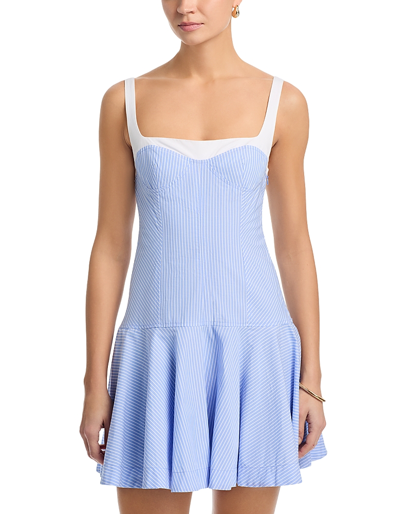 Simkhai Tyler Buttercup Dress