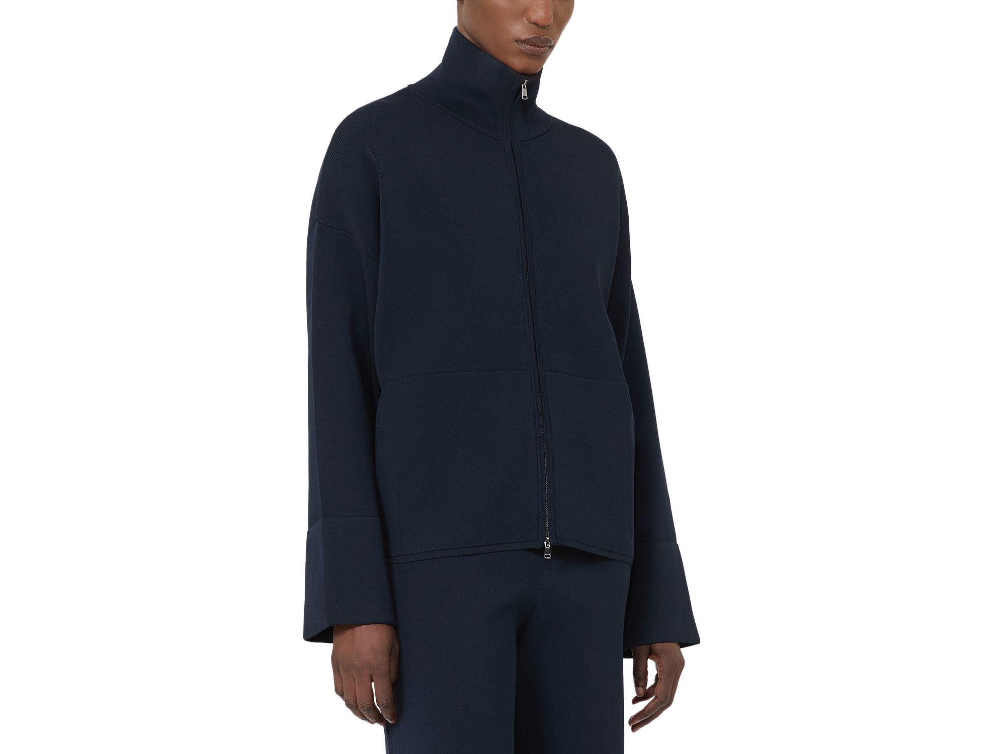 Mxpformato Boxy Cardigan - Image 1