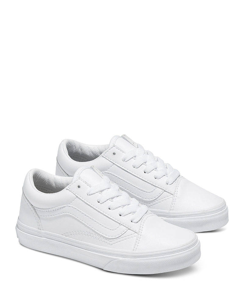 Vans Women's Old Skool Classic Sneakers