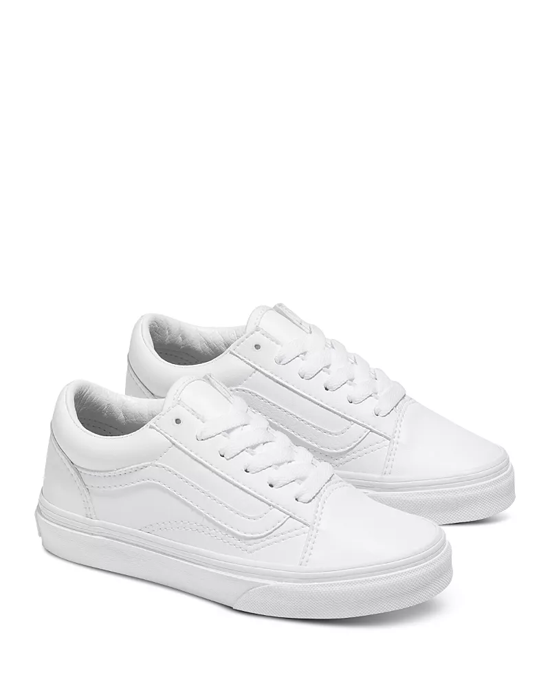 Vans Women's Old Skool Classic Sneakers