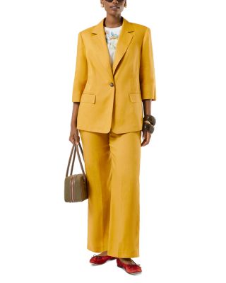 Mrnsabadel Honey Blazer Jacket