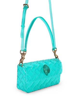 Kensington Jelly Medium Shoulder Bag 