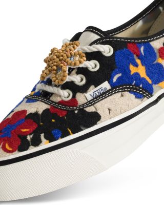 Women's LX Authentic 44 Needlework Sneakers
