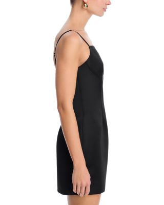 Shift Mini Dress - Exclusive