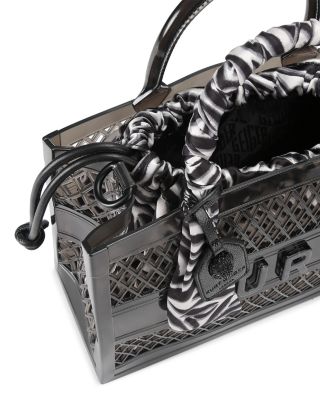 Kensington Jelly Small Tote 