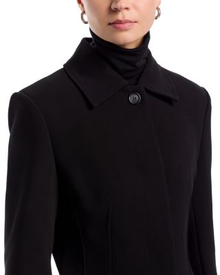 Cinched Pocket Jacket