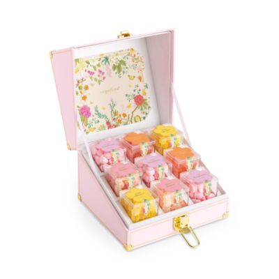 Garden Party 2026 Candy Mini Trunk Box