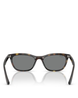 Rectangular Sunglasses, 54mm