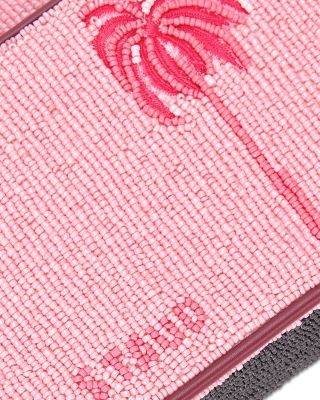 Tommy Beaded Shoulder Bag